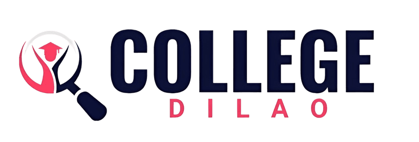 College Dilao Logo