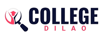 College Dilao Logo